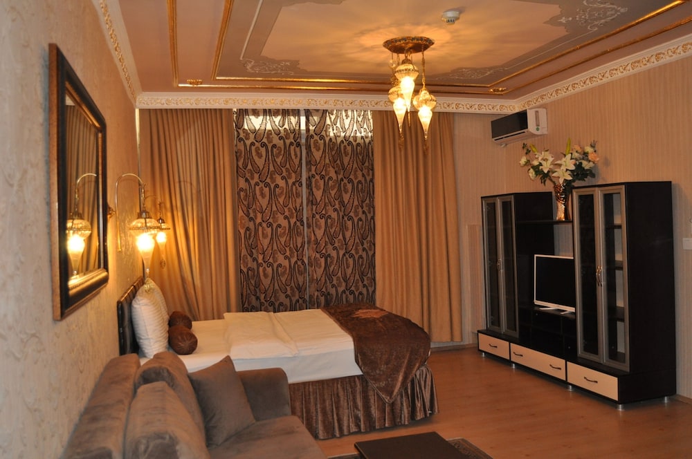 Kaftan Hotel 32/75