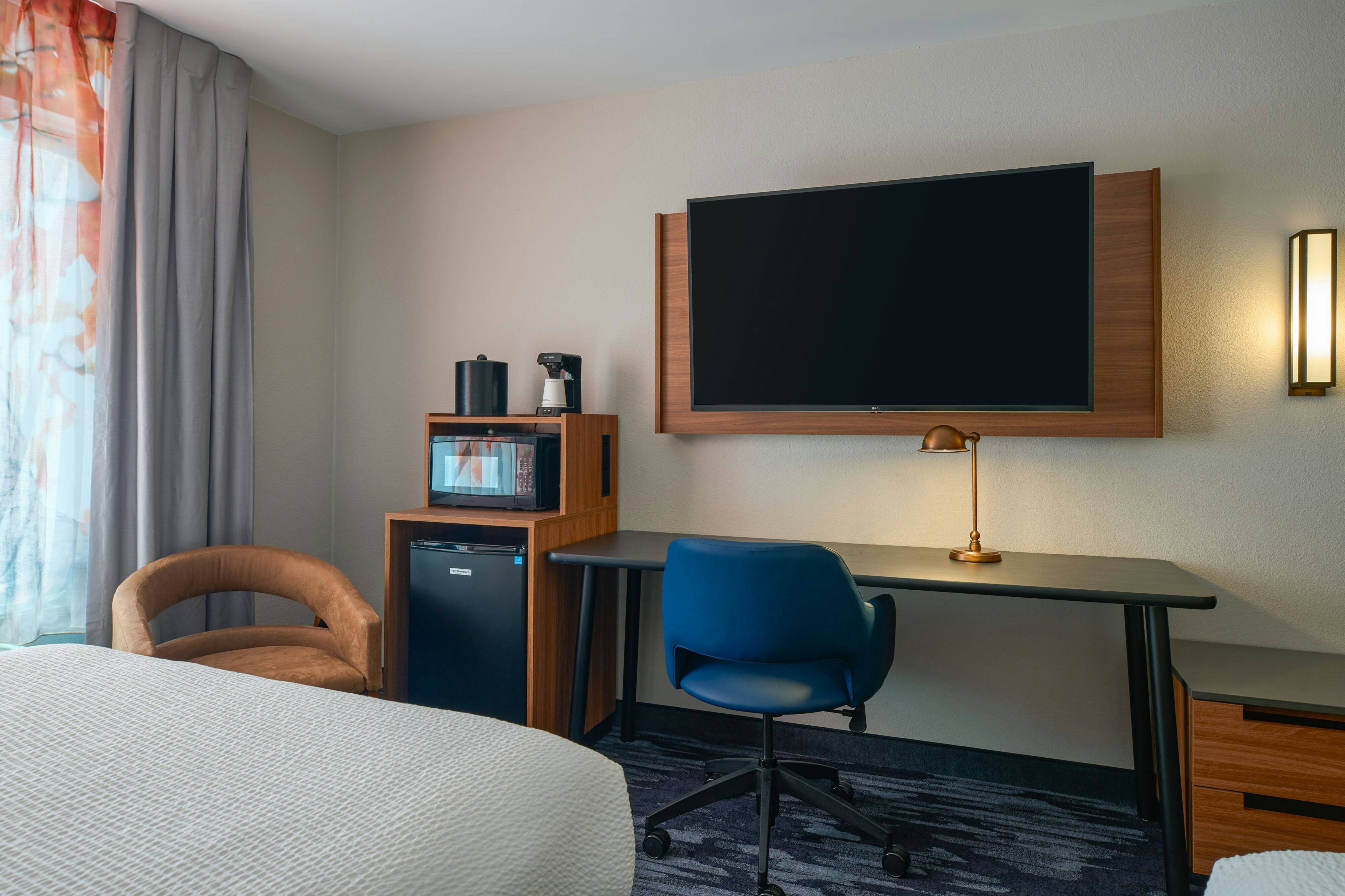 Fairfield Inn Suites Winchester 38/45