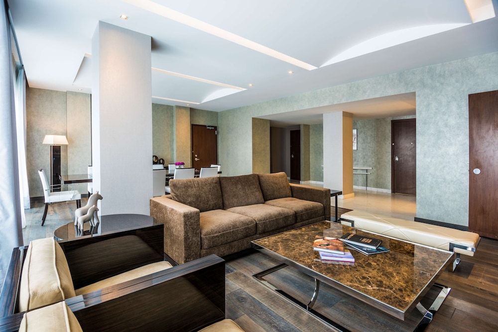 Hyatt Regency San Luis Potosi 48/74