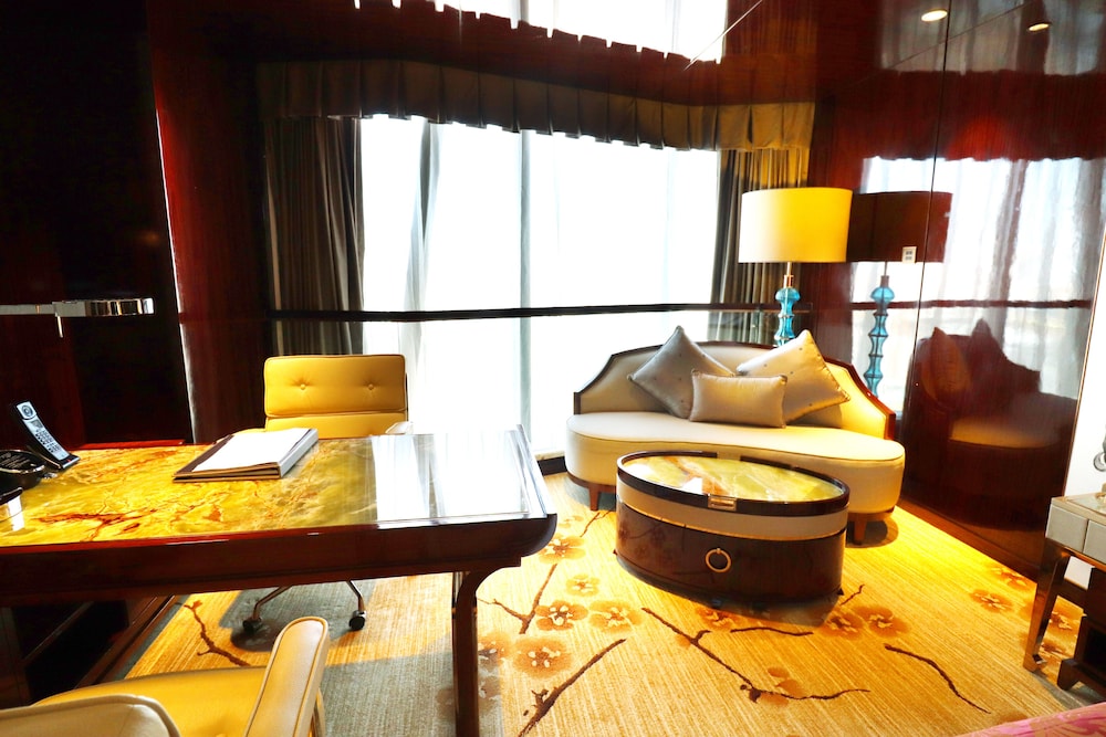 Guangzhou Estandon Hotel 31/50