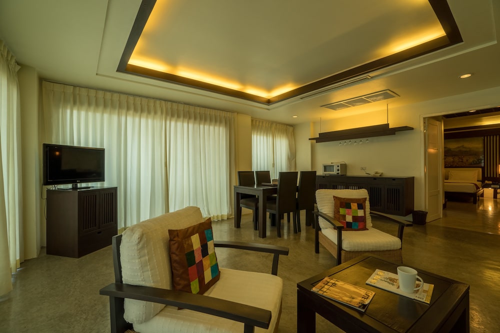 City Inn Vientiane 45/71