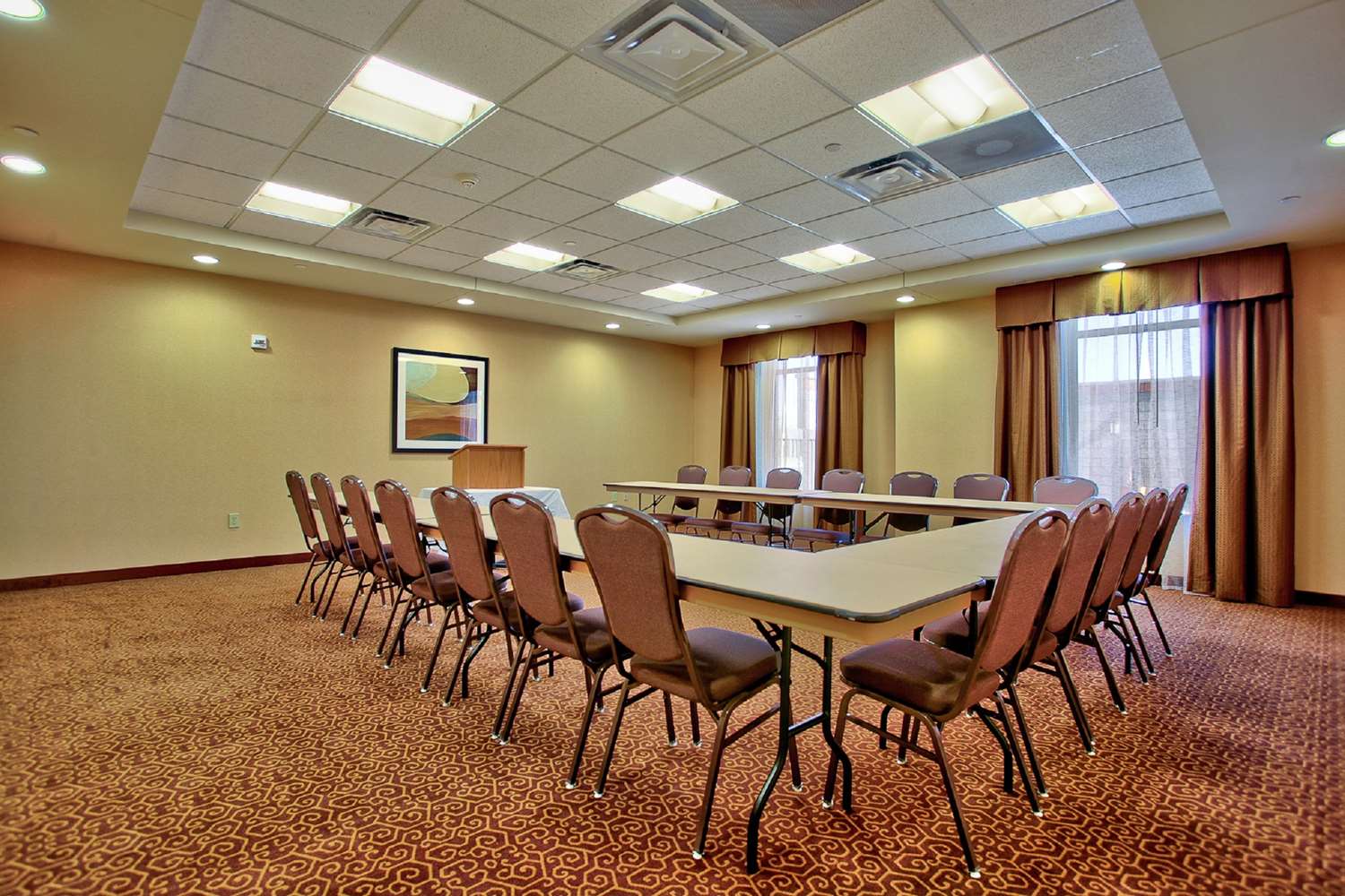 Hampton Inn And Suites Scottsdale Riverwalk 30/41