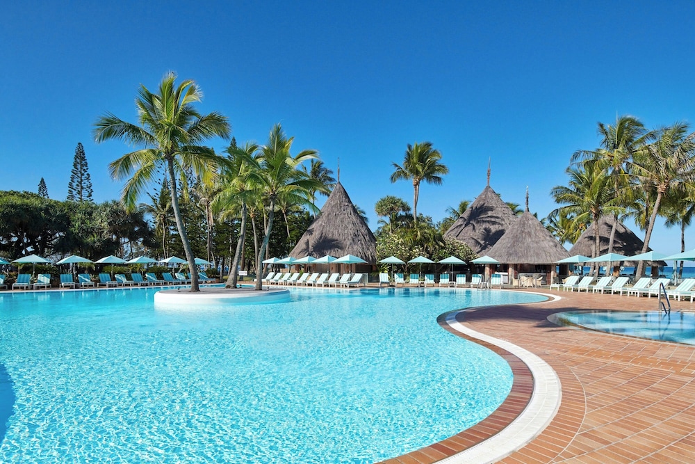 Le Meridien Noumea Resort Spa 49/83