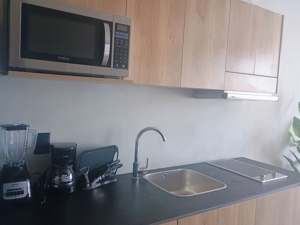 Suites del Carmen 44/50
