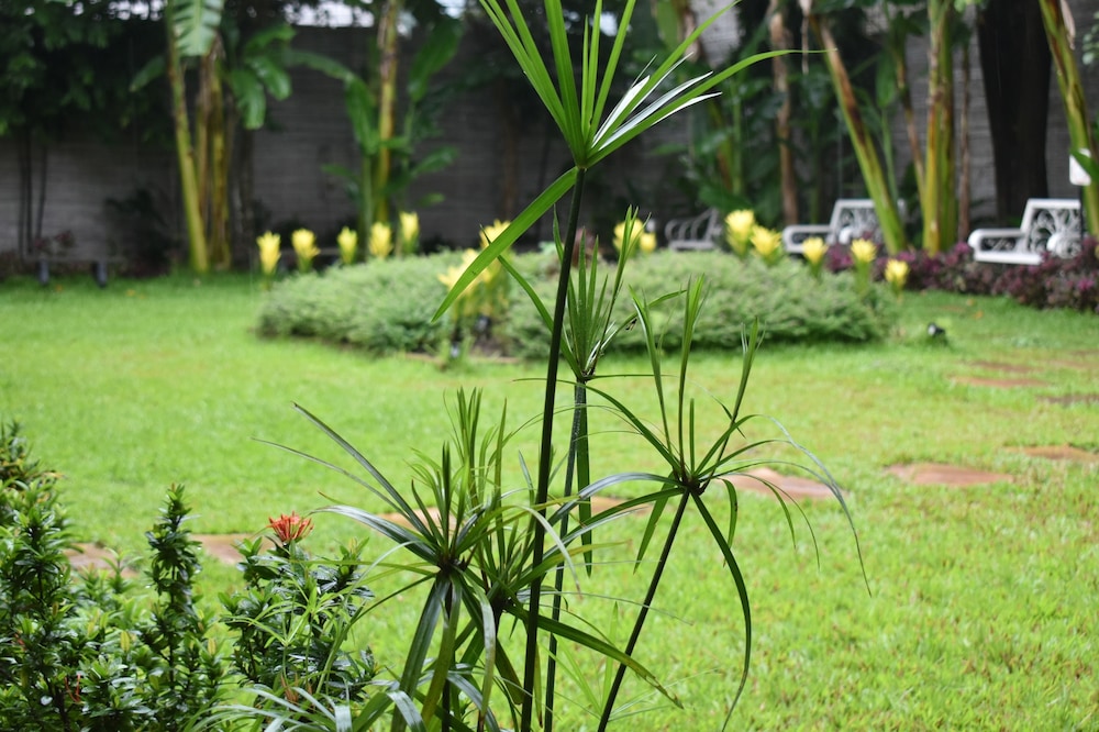 LUCKY ANGKOR HOTEL & SPA 42/50