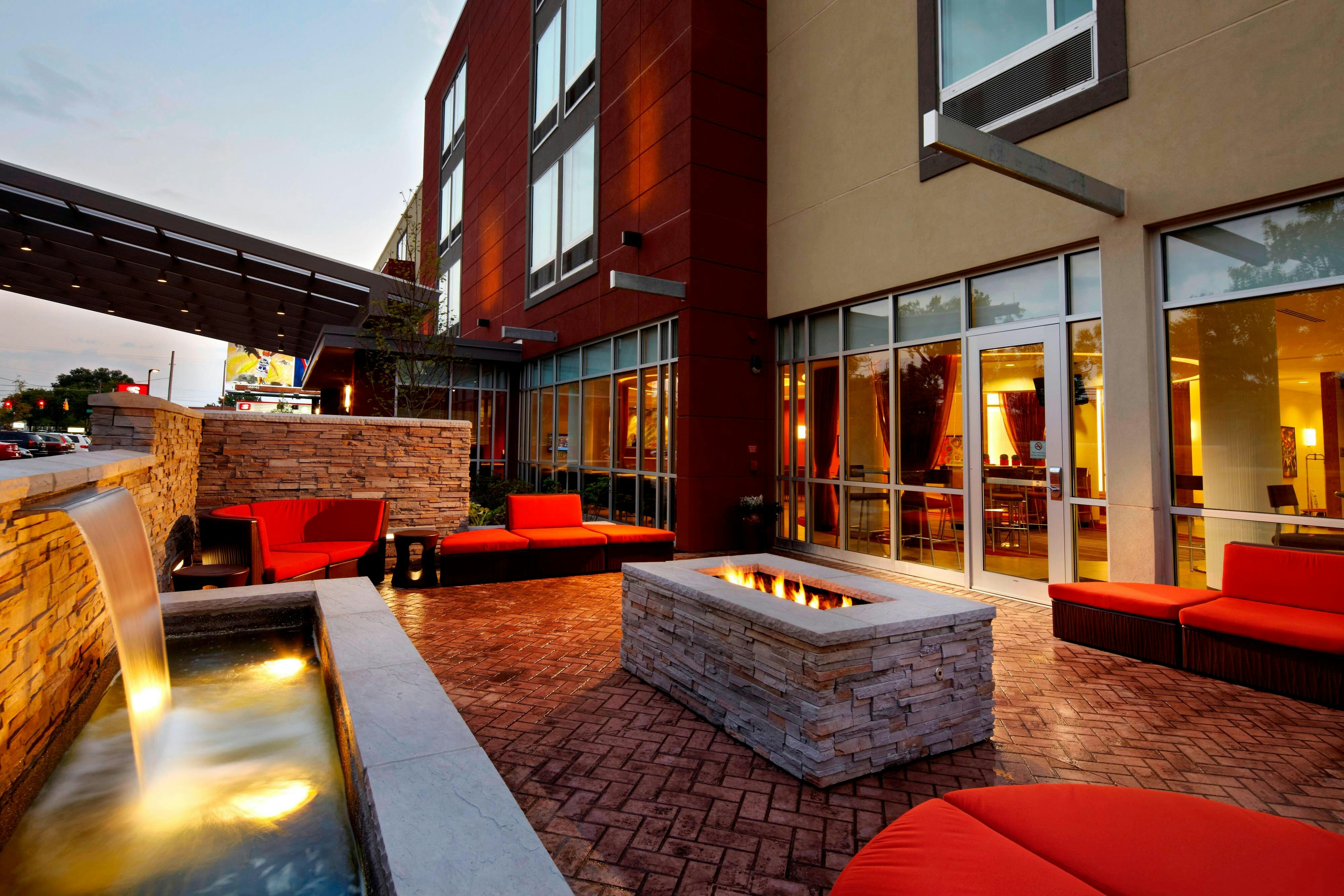 SpringHill Suites Columbus OSU 5/11