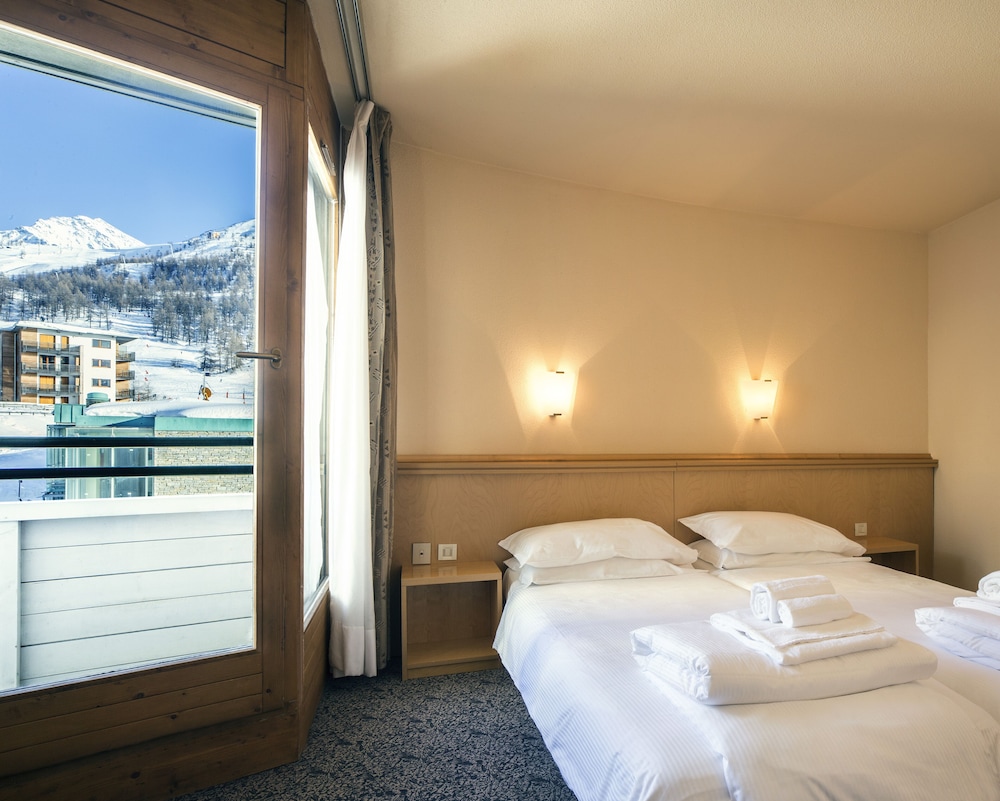 Uappala Sestriere 18/52