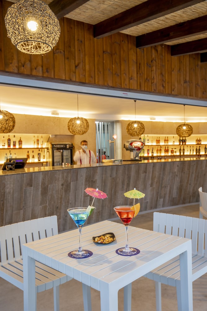 Hotel BCL Levante Club and Spa - Adults Only 56/70