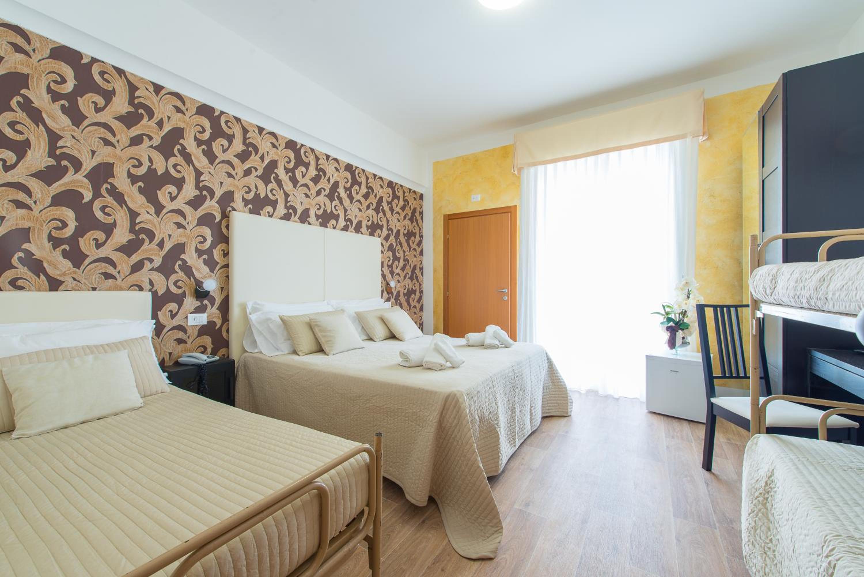 Hotel Galassia 22/50