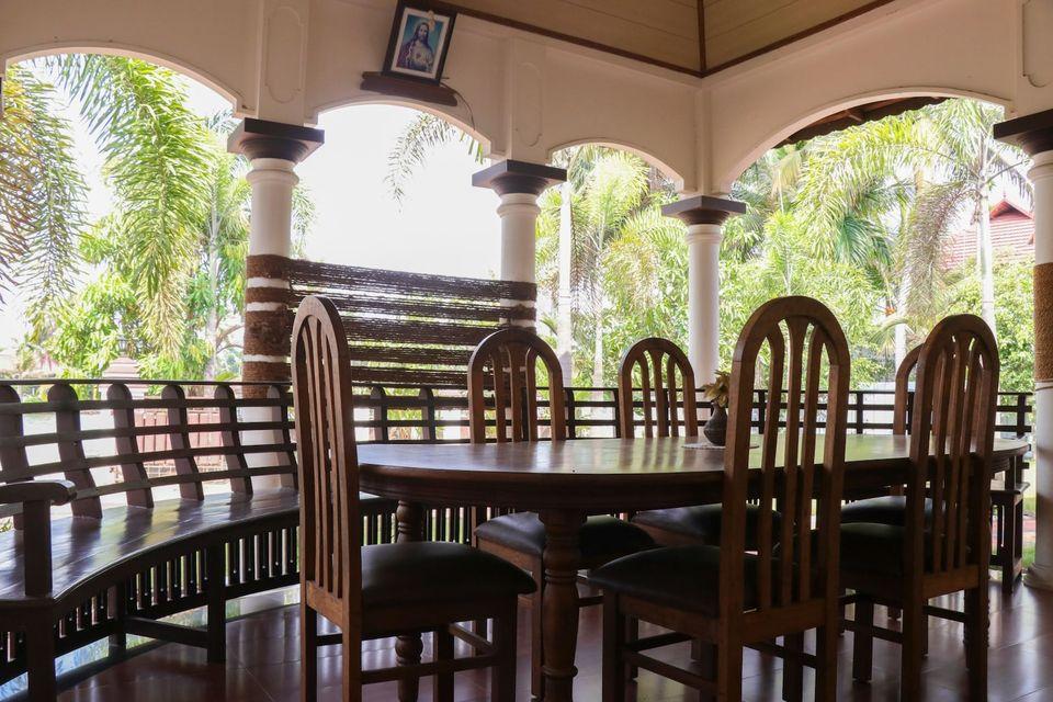 Sunny Days Homestay Champakkulam 7/10
