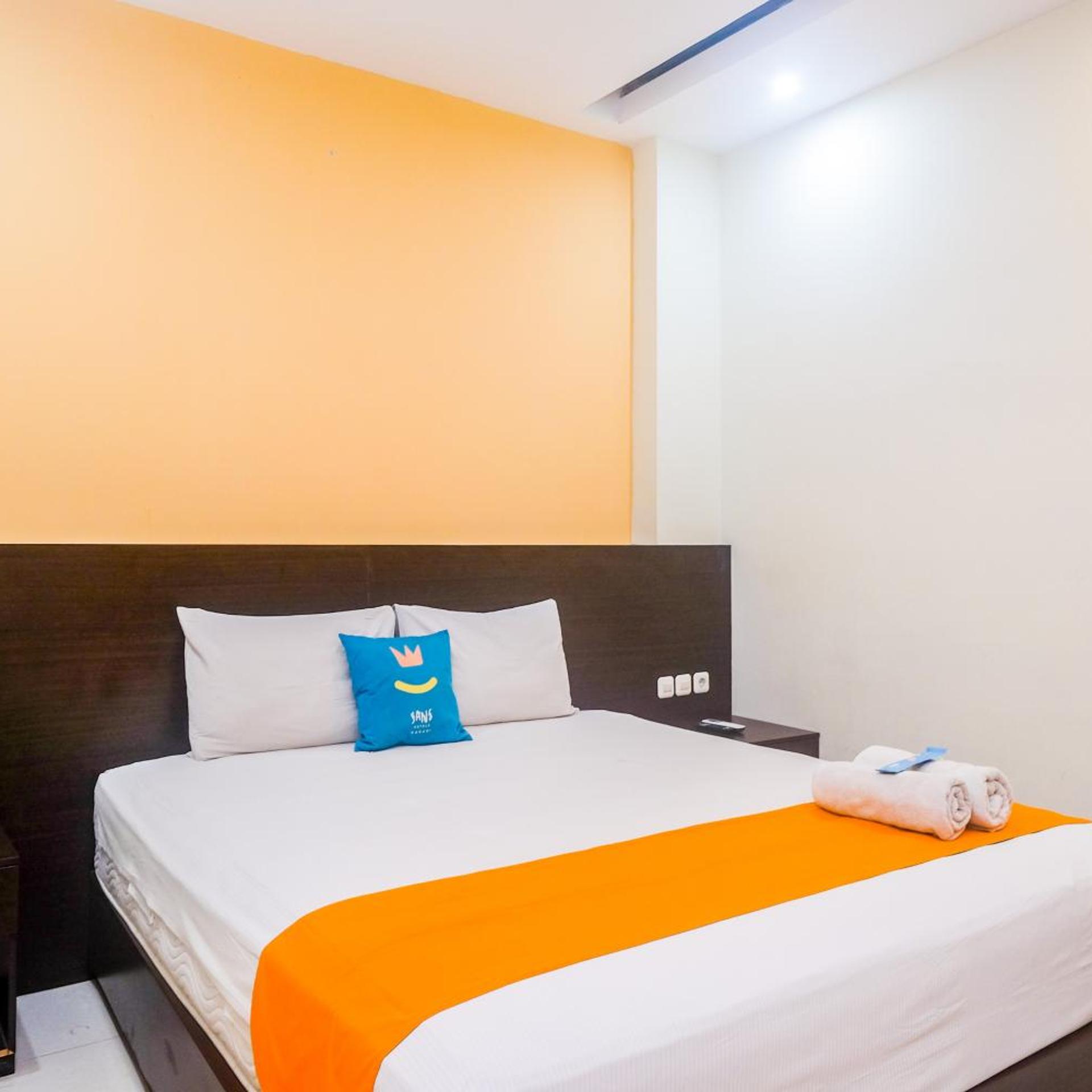 Hotel Nagari 14/36