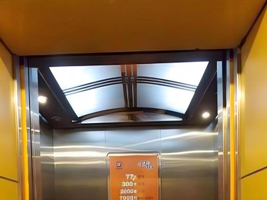 7 デイズ イン 成都北駅広場店 写真2