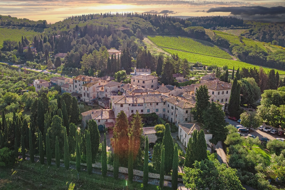 Castello di Fonterutoli 67/75