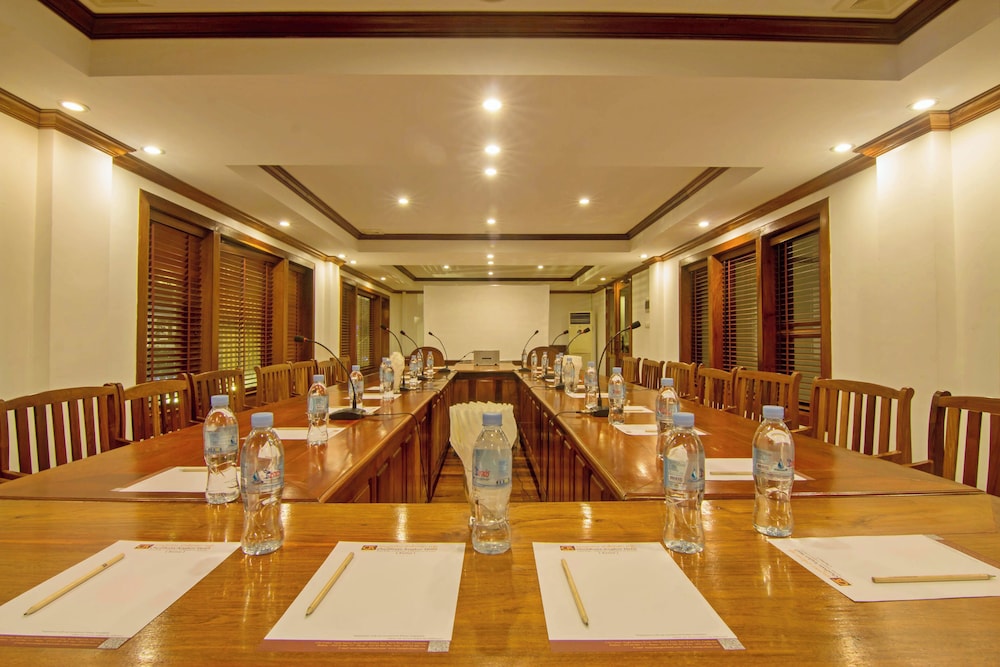 Cheathata Cta Hotel Siem Reap 39/50
