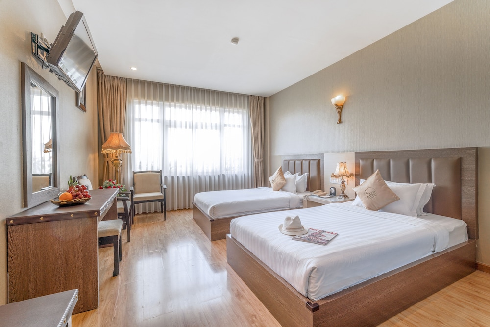 Eden Plaza Danang 30/69