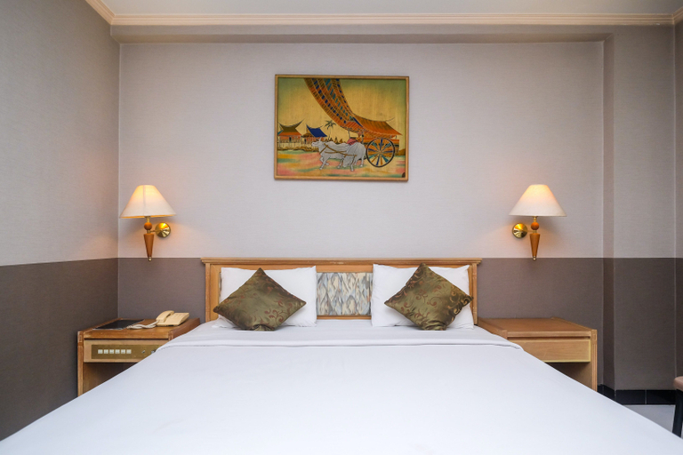 Hotel Surya Asia 3/11