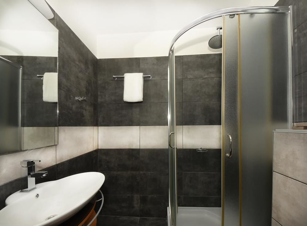 Andromeda Suites and Apartments 45/48