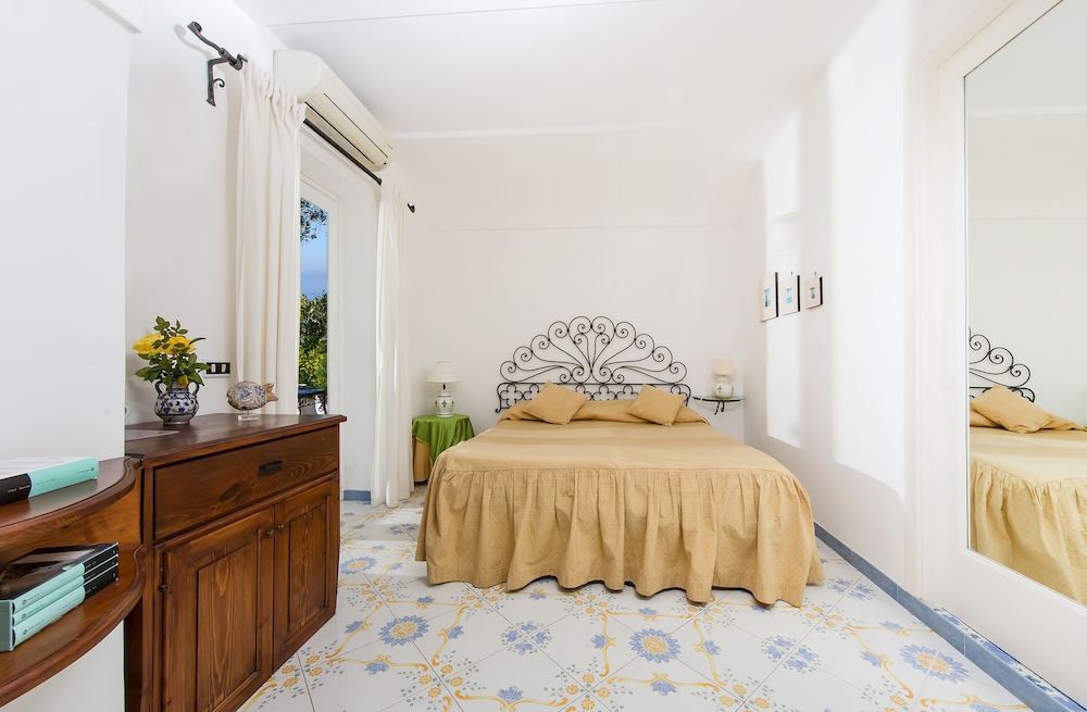 Il Giardino Dell'arte - Guest House 7/34