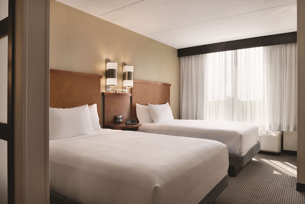 Hyatt Place Chicago/Hoffman Estates 9/48