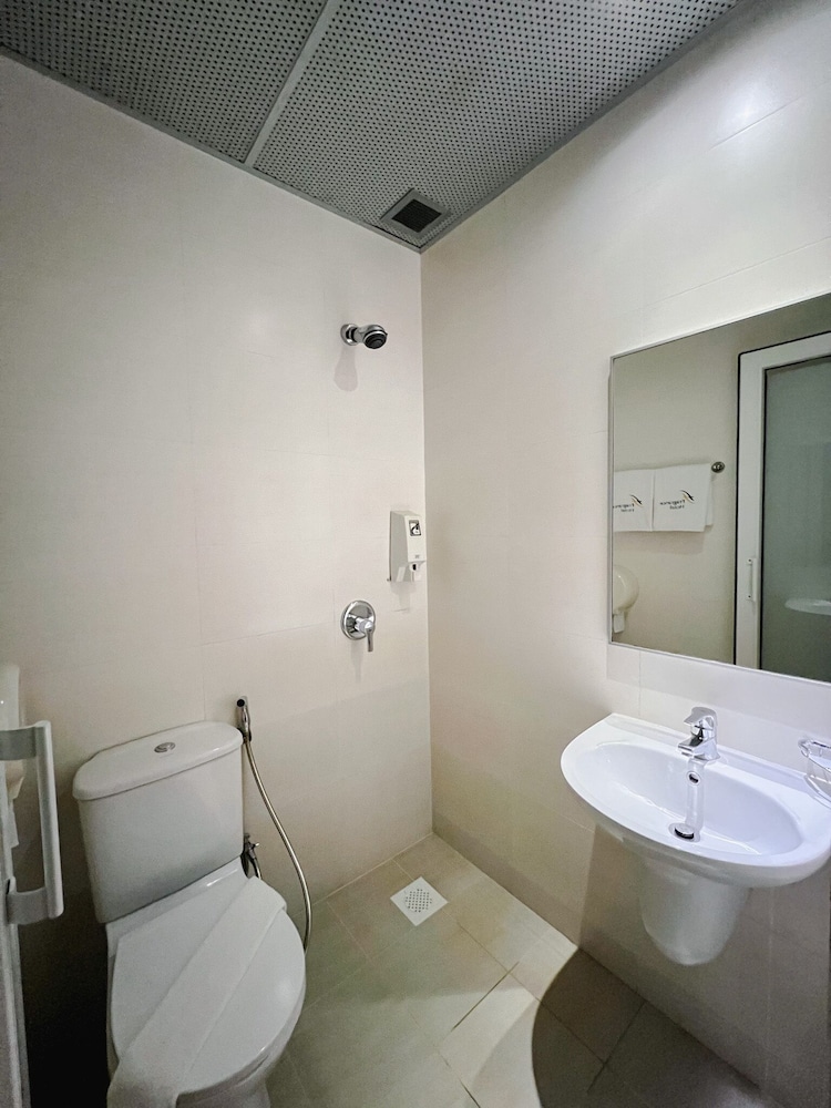 Fragrance Hotel - Kovan 28/34