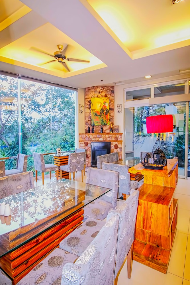 Chalet Baguio 37/58