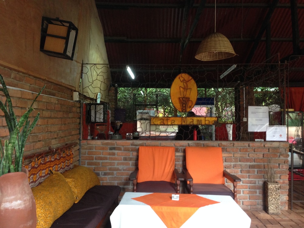 Outpost Lodge 19/40