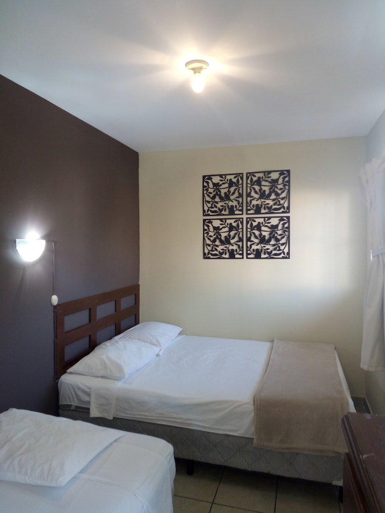 Hotel Tazumal House 35/82