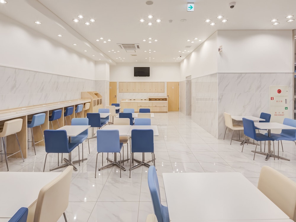 Toyoko Inn Kyoto Nijojo Minami 43/48