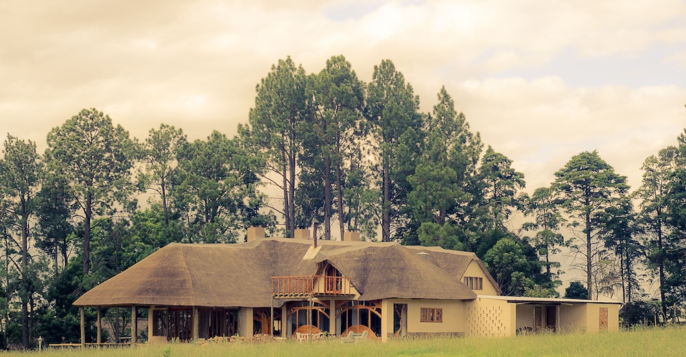 Antbear Lodge 38/50