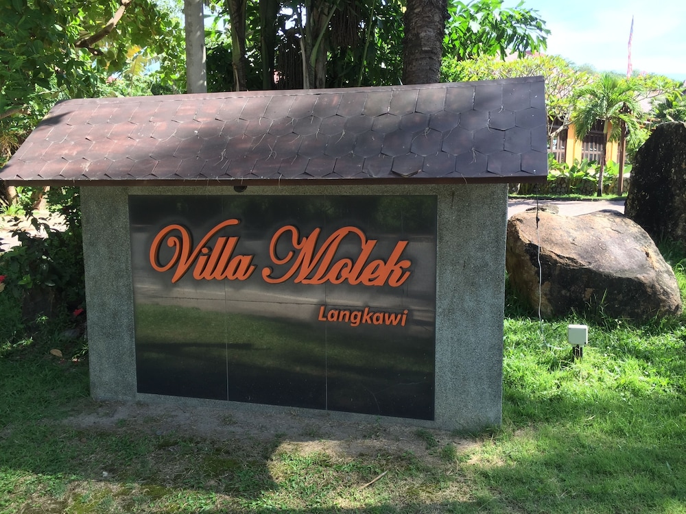 Villa Molek 20/50