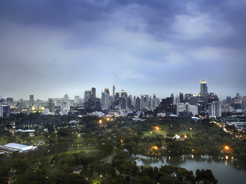 SO Bangkok 70/75