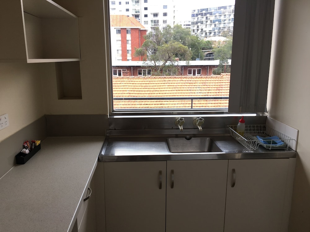 Mountway Holiday Apartments 43/55