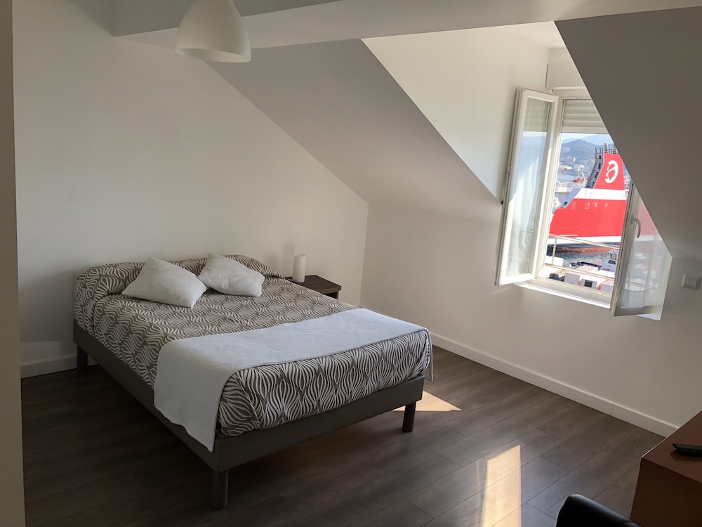 Le Dauphin Hotel 15/54