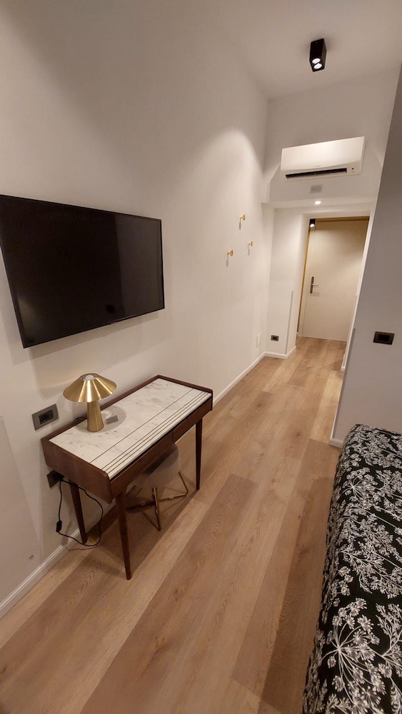 Wellness Home Rome 39/50