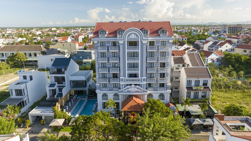 My Son Boutique Hotel & Spa 5/50