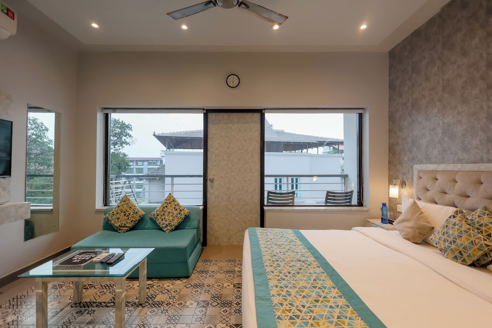 La Sunila Suites 16/44