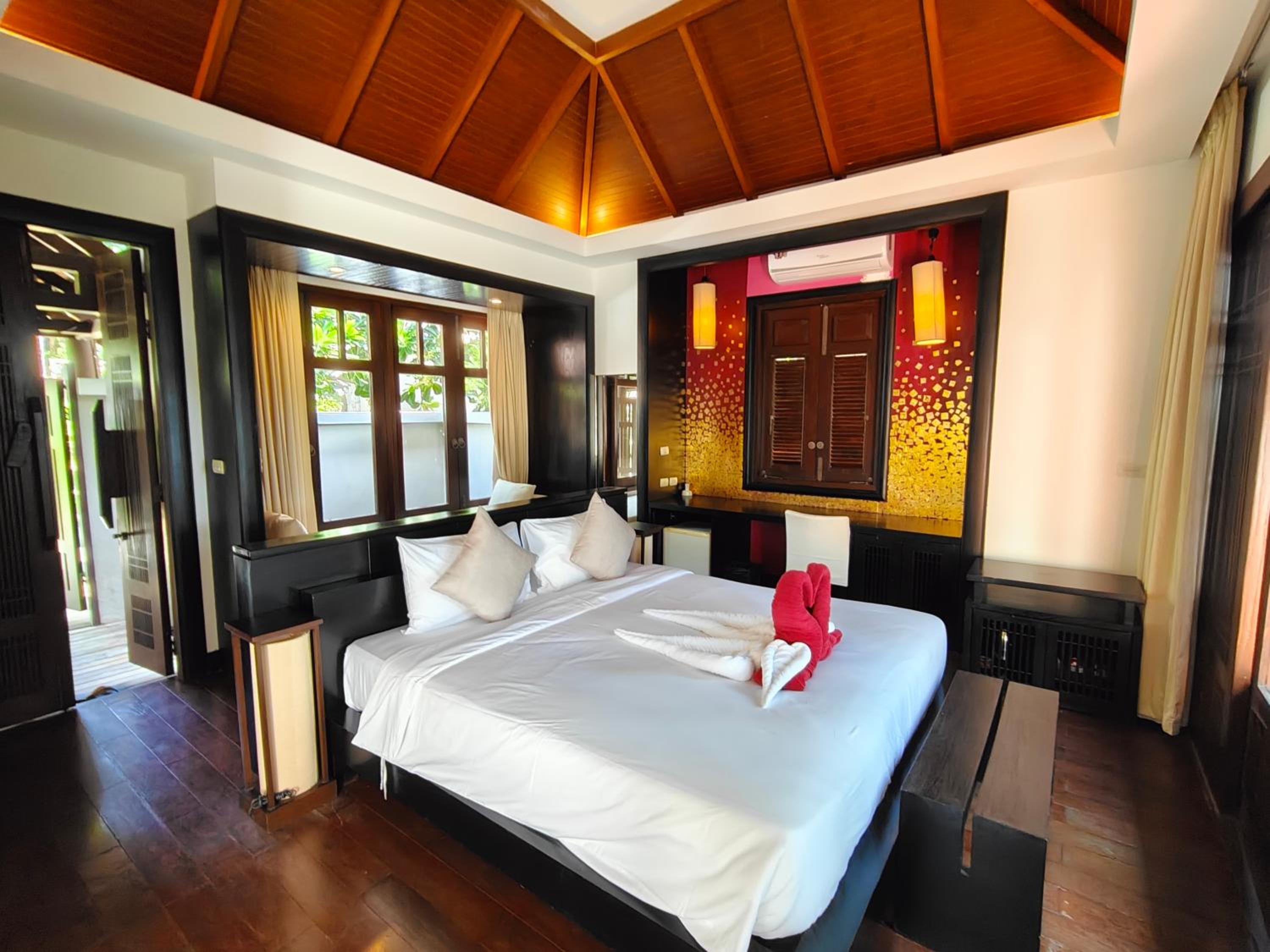Bhundhari Villas 21/63