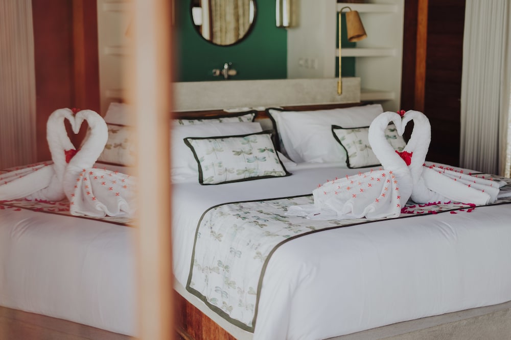 Majo Private Villas 4/30
