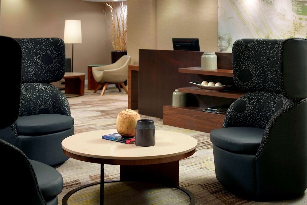 Sonesta Select Atlanta Cumberland Galleria 29/47
