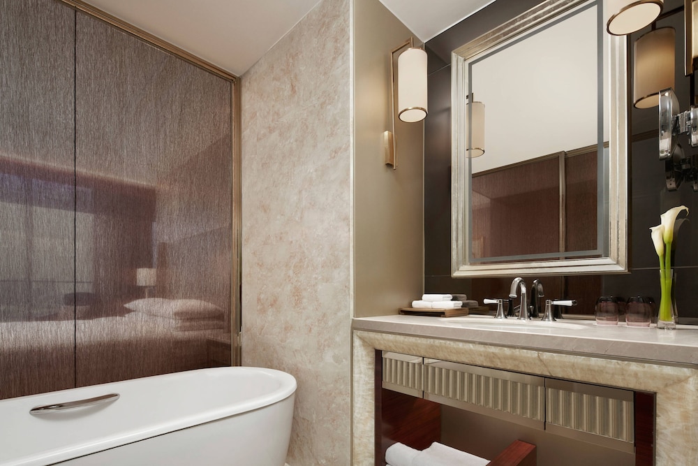 Marriott Executive Apartments the International Trade City Yiwu 16/31