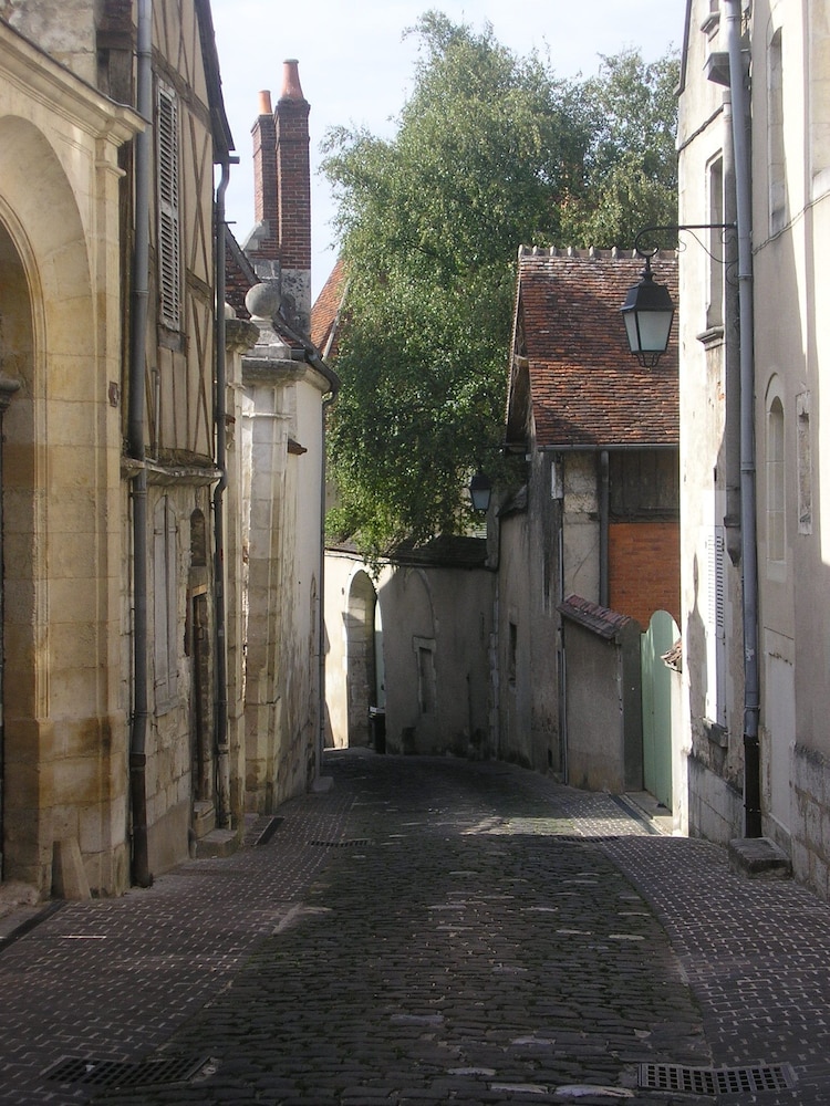 Château de Lazenay 55/65