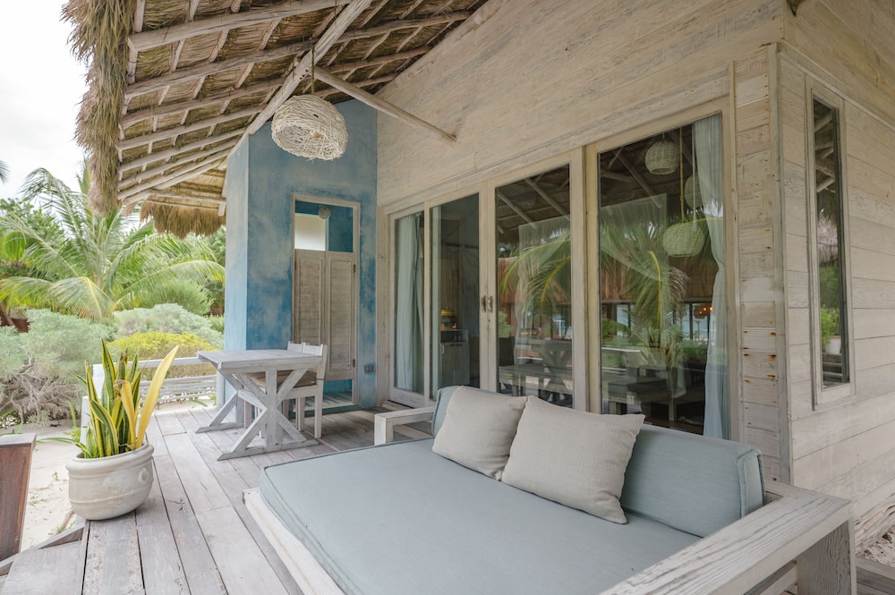 Kai Tulum Hotel 28/42