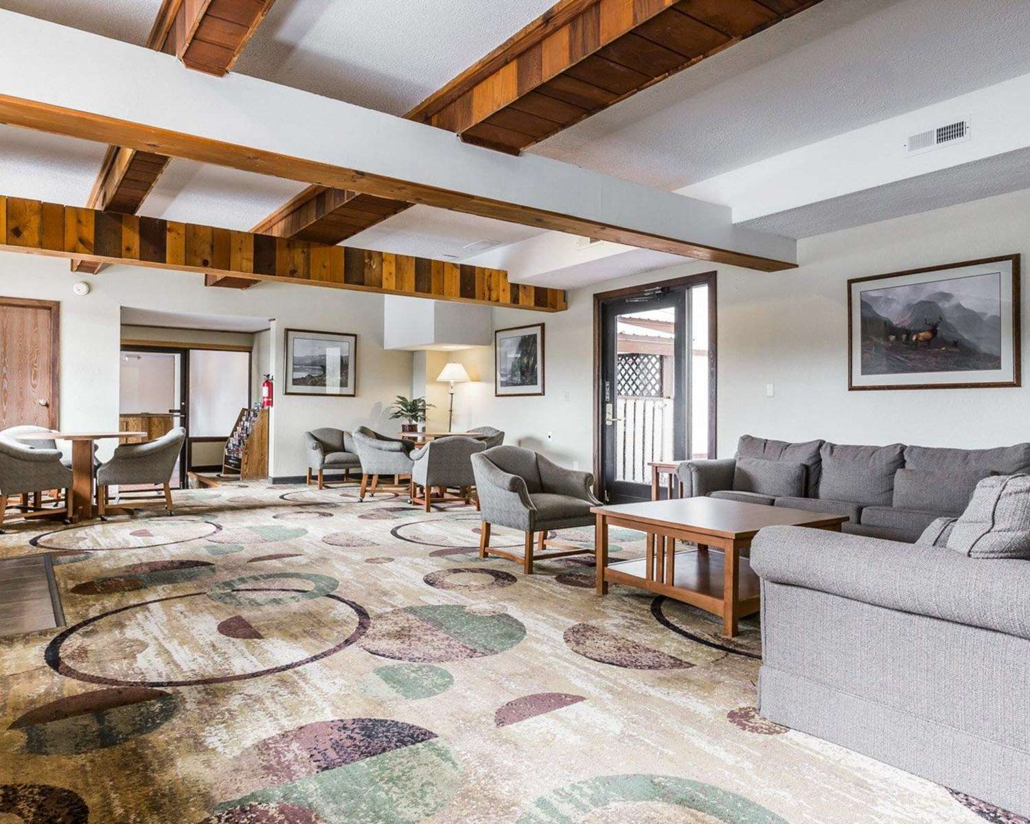 Quality Inn Pagosa Springs 20/27