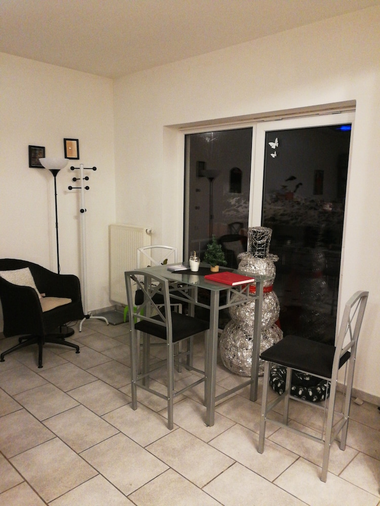 Appart-Hotel Harmonie 29/50