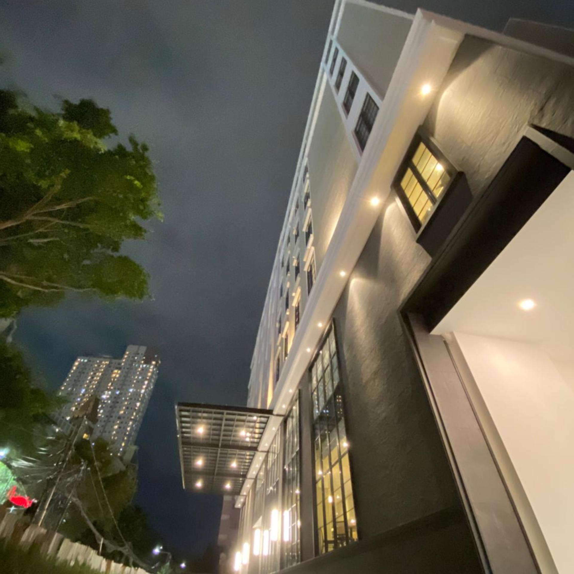 Ana Hotel Jakarta 6/50