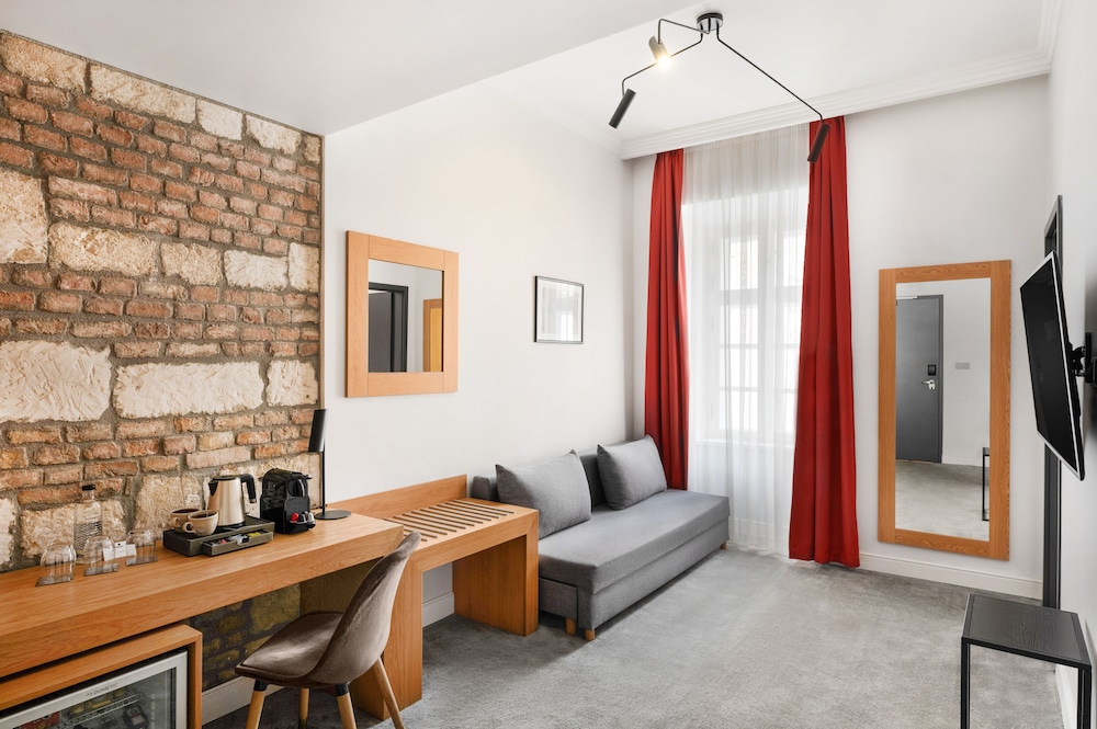 Monastery Boutique Hotel Budapest 45/66