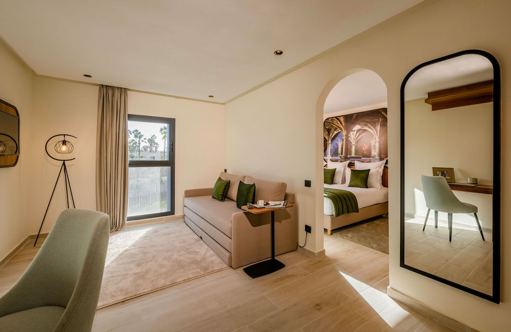 MIA Mazagan Bay 40/51