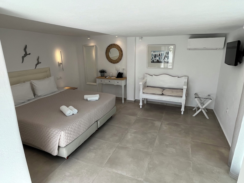 Villa Margarita 30/70