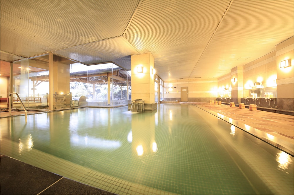 Hotel Isobe Garden 14/28