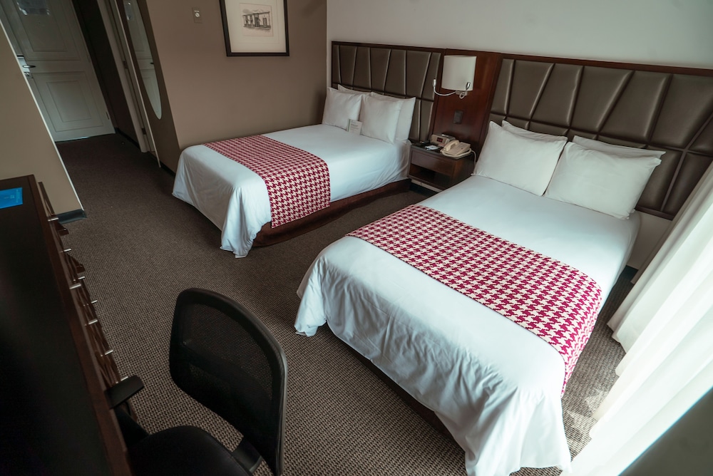 Wyndham Costa Del Sol Trujillo 17/52